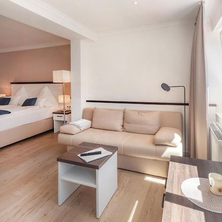 Apartmenthuus Koenig Нордернай Екстер'єр фото