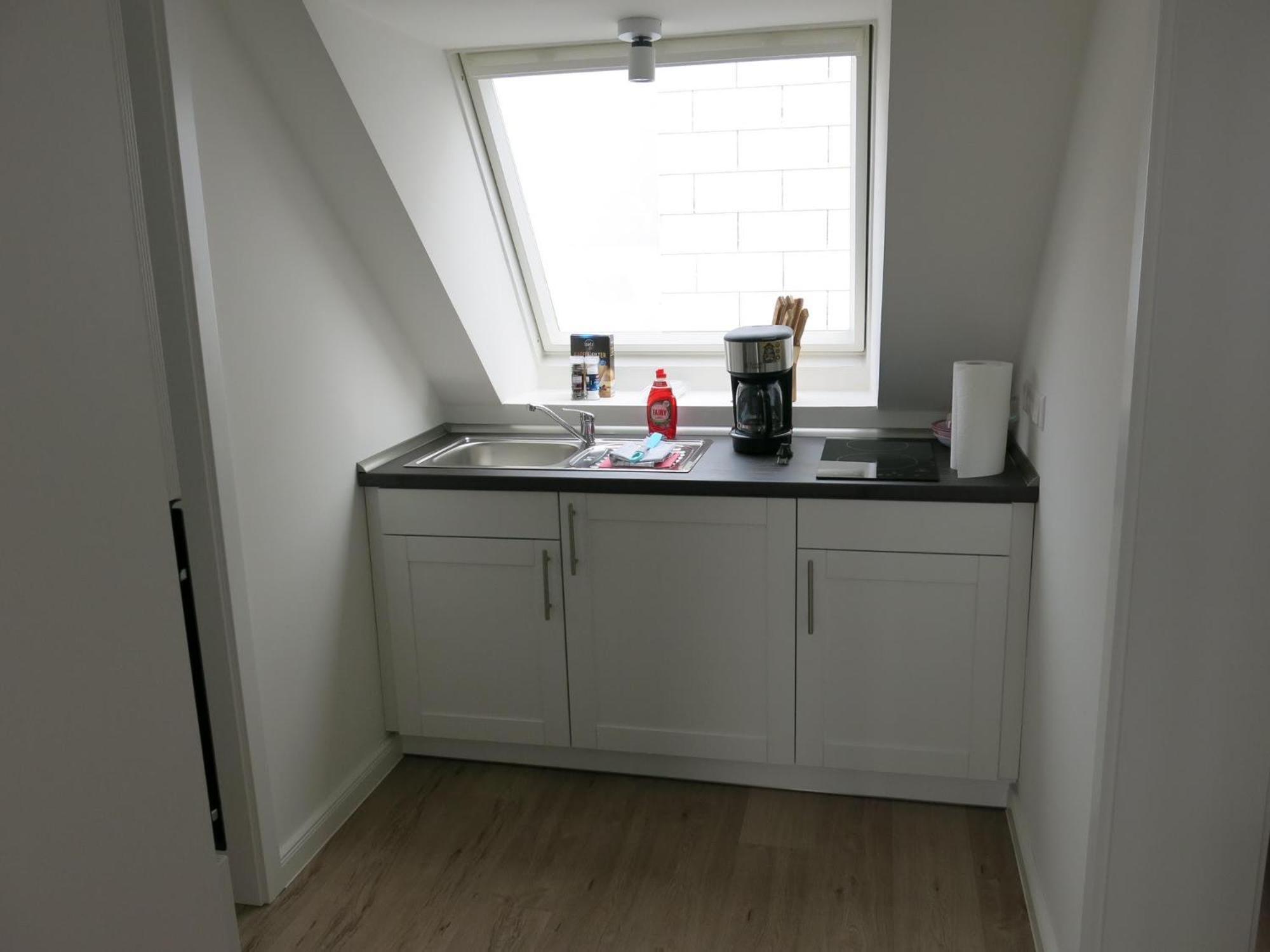 Apartmenthuus Koenig Нордернай Номер фото
