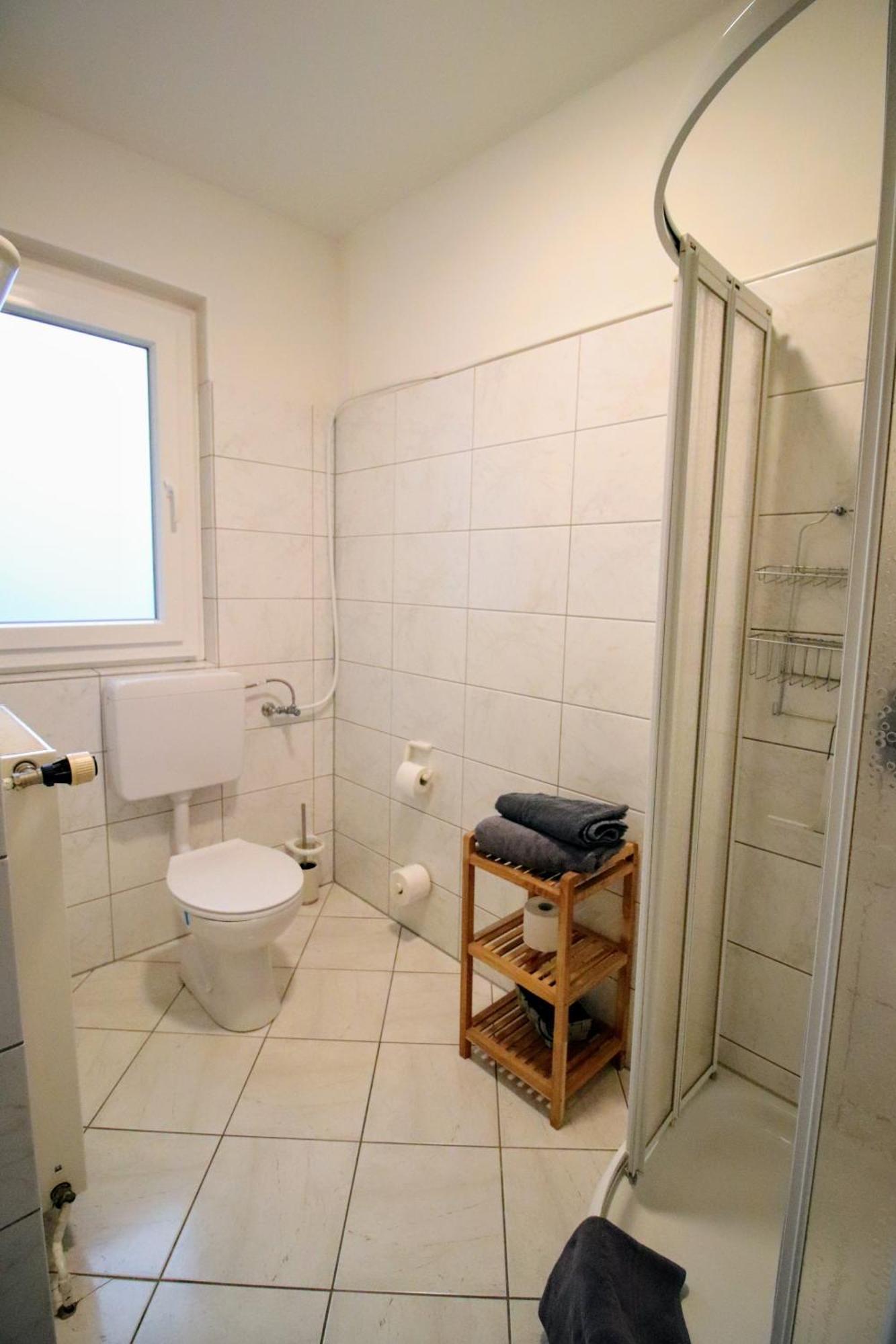 Apartmenthuus Koenig Нордернай Номер фото