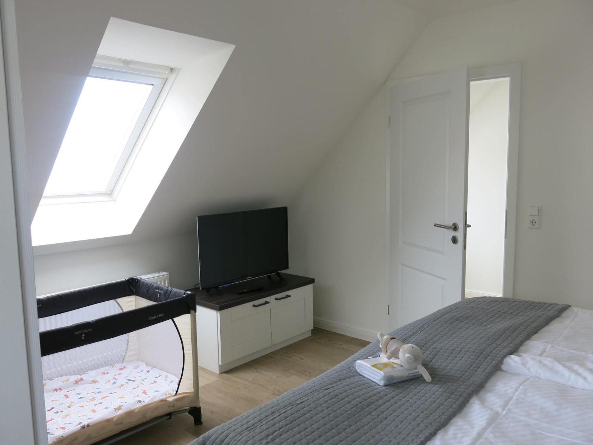 Apartmenthuus Koenig Нордернай Номер фото